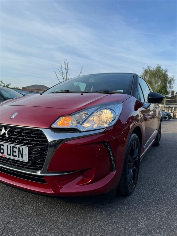 Used DS Automobiles DS 3 2016 for sale - 77771504: Photo 6