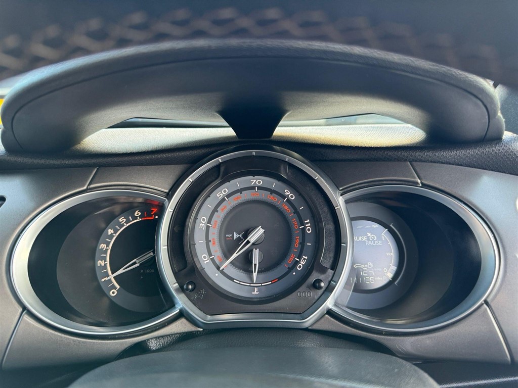 Used DS Automobiles DS 3 2016 for sale - 77771504: Photo 62