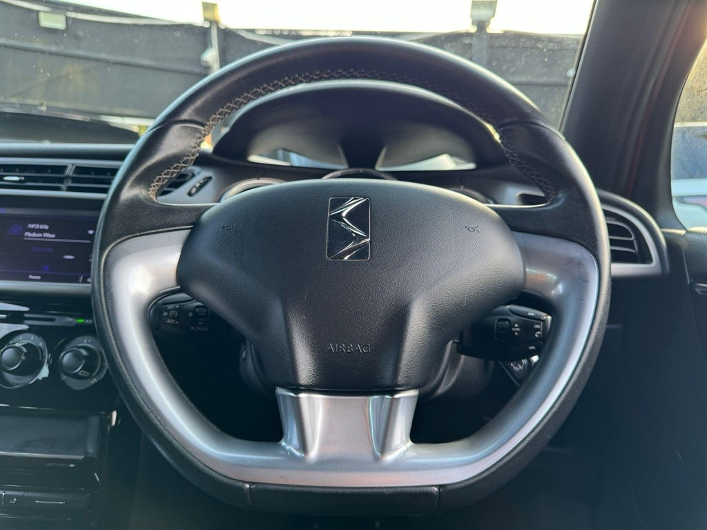 Used DS Automobiles DS 3 2016 for sale - 77771504: Photo 63