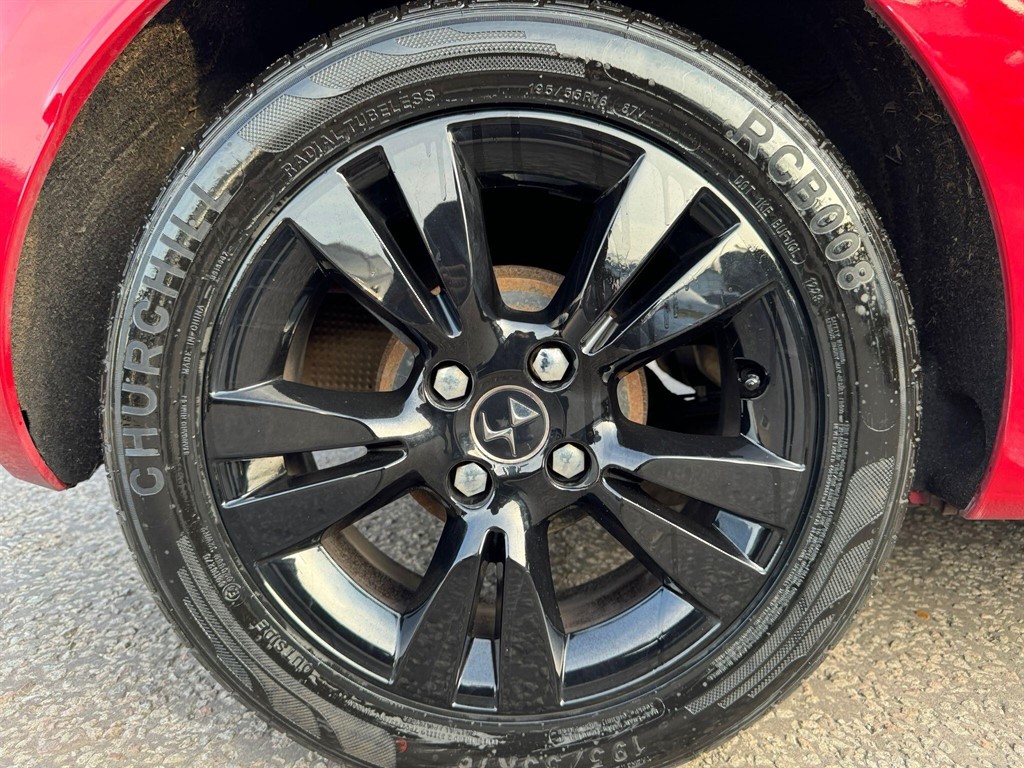 Used DS Automobiles DS 3 2016 for sale - 77771504: Photo 65