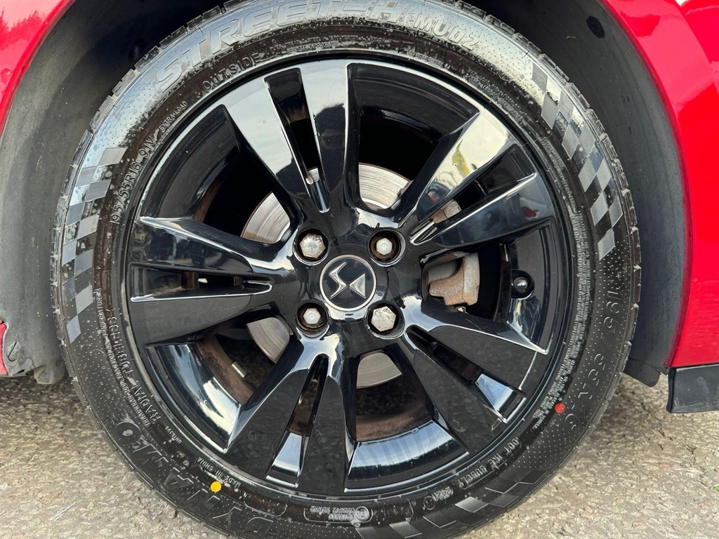 Used DS Automobiles DS 3 2016 for sale - 77771504: Photo 66