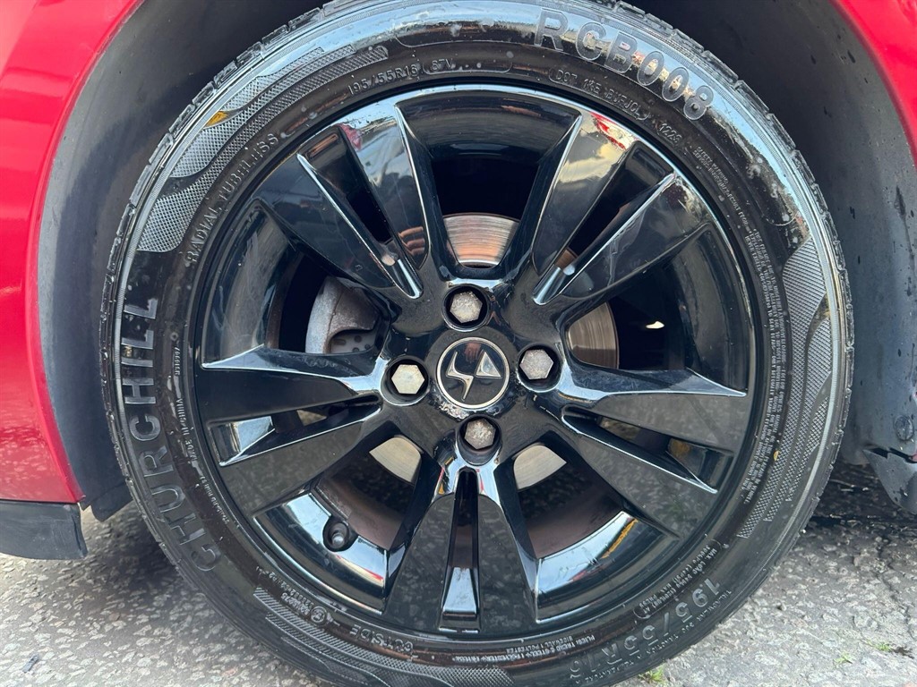 Used DS Automobiles DS 3 2016 for sale - 77771504: Photo 67