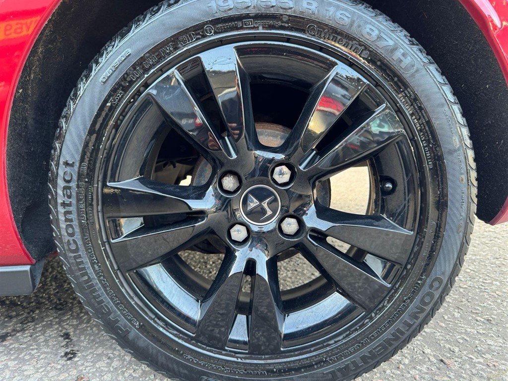 Used DS Automobiles DS 3 2016 for sale - 77771504: Photo 68