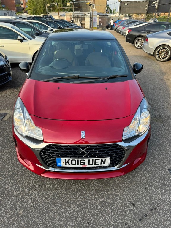 Used DS Automobiles DS 3 2016 for sale - 77771504: Photo 8