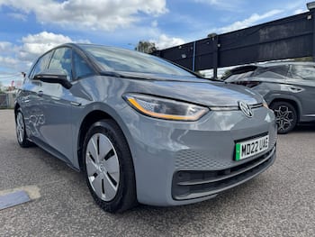 Used Volkswagen ID.3 2022 for sale - 79726148: Photo