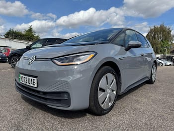 Used Volkswagen ID.3 2022 for sale - 79726148: Photo