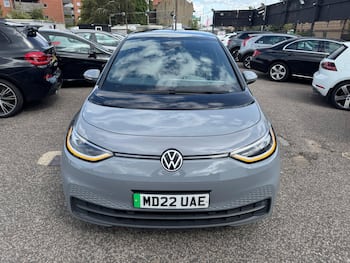 Used Volkswagen ID.3 2022 for sale - 79726148: Photo