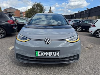 Used Volkswagen ID.3 2022 for sale - 79726148: Photo
