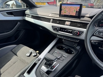 Used Audi A5 2019 for sale - 75567059: Photo