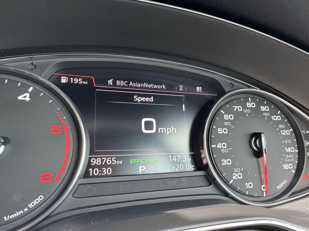 Vehicle 46