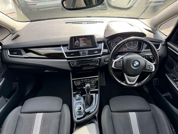Used BMW 2 Series 2016 for sale - 75567066: Photo 10
