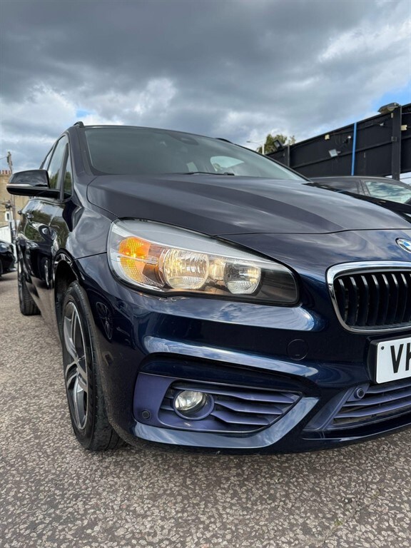 Used BMW 2 Series 2016 for sale - 75567066: Photo 13