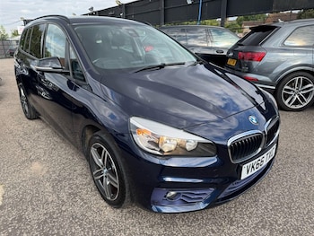 Used BMW 2 Series 2016 for sale - 75567066: Photo