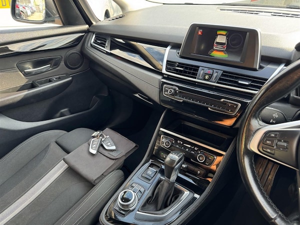 Used BMW 2 Series 2016 for sale - 75567066: Photo 31