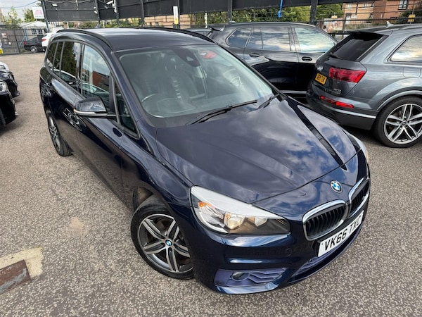 Used BMW 2 Series 2016 for sale - 75567066: Photo 32