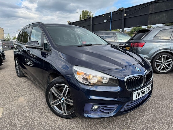 Used BMW 2 Series 2016 for sale - 75567066: Photo 34
