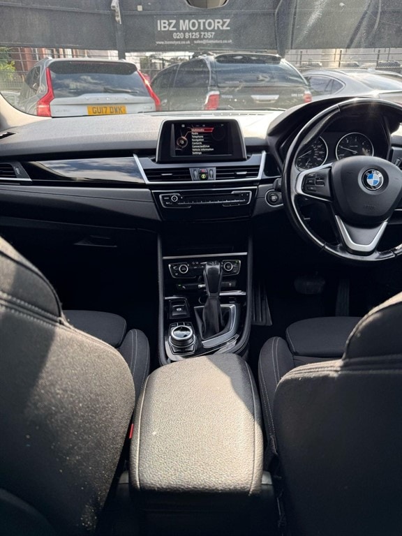 Used BMW 2 Series 2016 for sale - 75567066: Photo 35