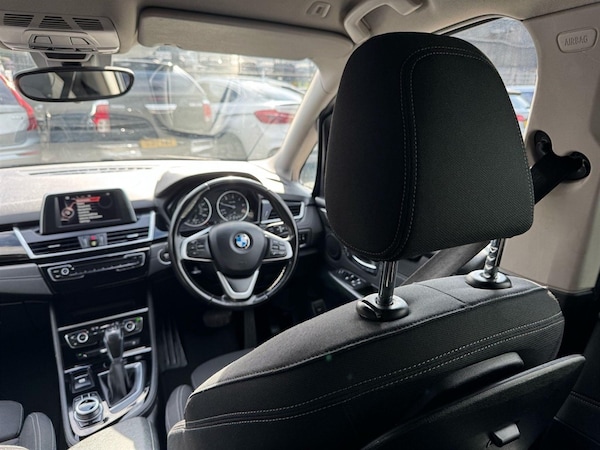 Used BMW 2 Series 2016 for sale - 75567066: Photo 38