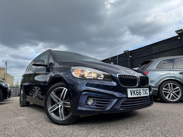 Used BMW 2 Series 2016 for sale - 75567066: Photo 39