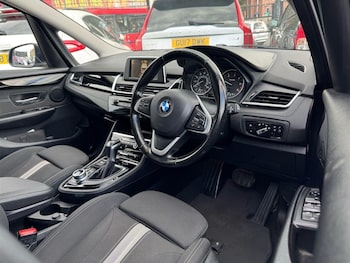 Used BMW 2 Series 2016 for sale - 75567066: Photo