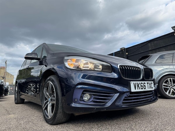 Used BMW 2 Series 2016 for sale - 75567066: Photo 40