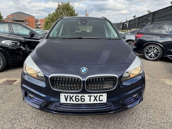 Used BMW 2 Series 2016 for sale - 75567066: Photo 41