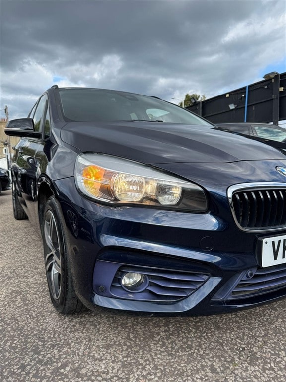 Used BMW 2 Series 2016 for sale - 75567066: Photo 42