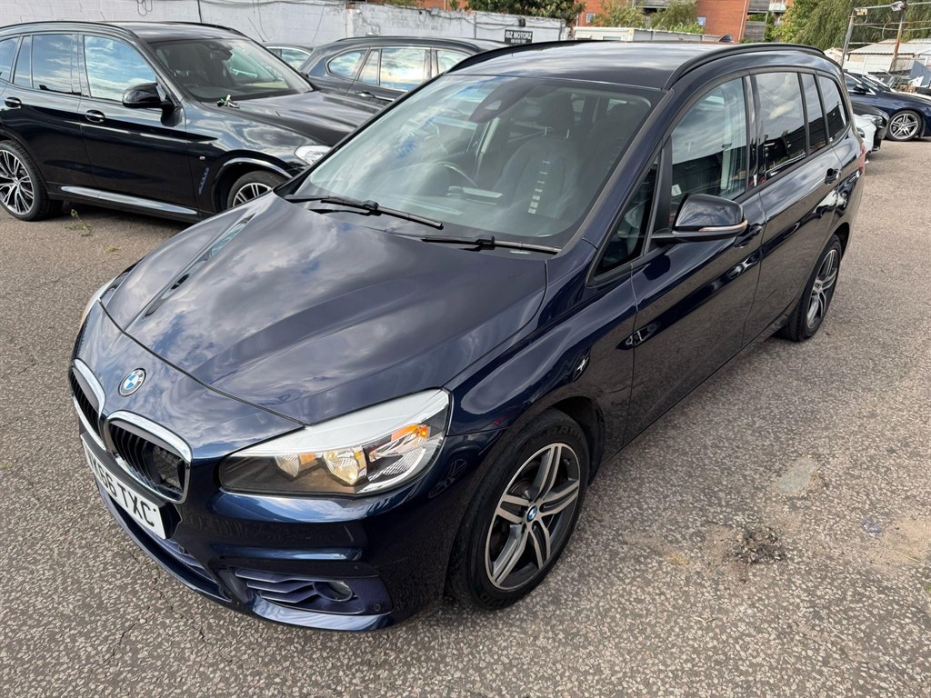 Vehicle 43