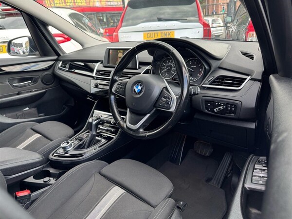 Used BMW 2 Series 2016 for sale - 75567066: Photo 43