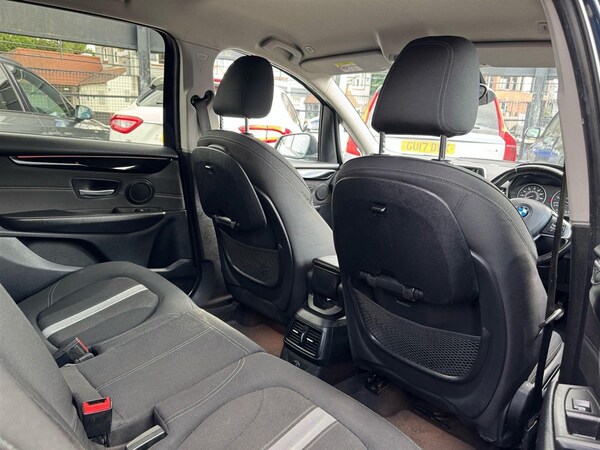 Used BMW 2 Series 2016 for sale - 75567066: Photo 44