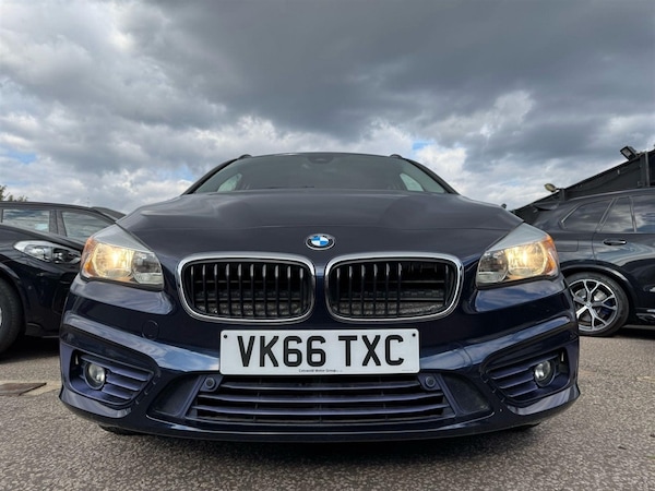 Used BMW 2 Series 2016 for sale - 75567066: Photo 45