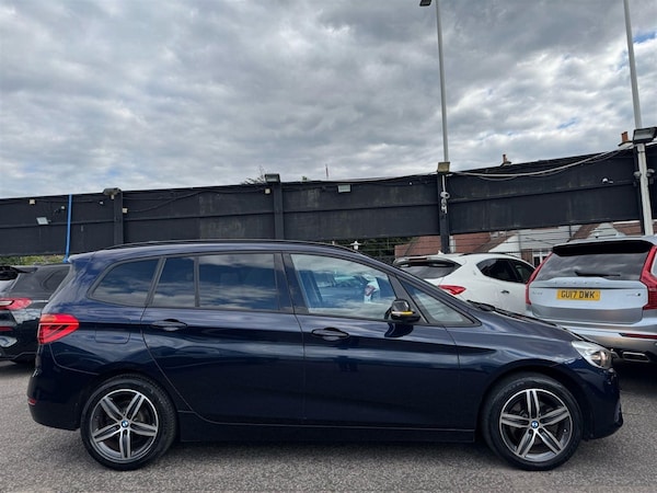 Used BMW 2 Series 2016 for sale - 75567066: Photo 4