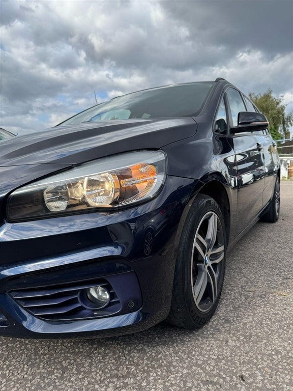 Used BMW 2 Series 2016 for sale - 75567066: Photo 52