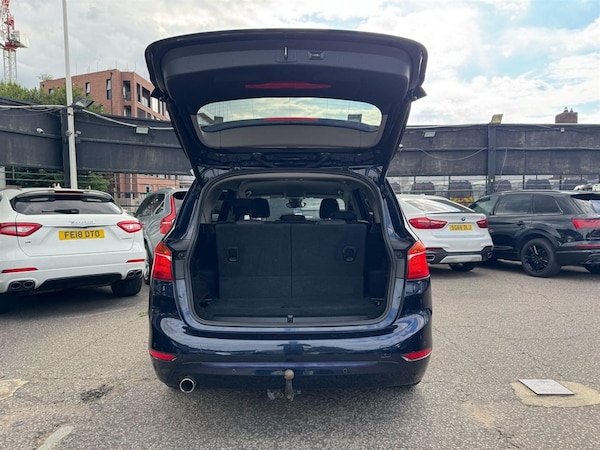 Used BMW 2 Series 2016 for sale - 75567066: Photo 59