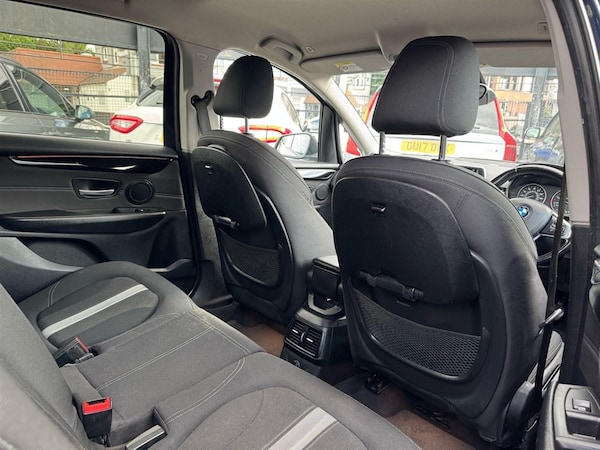 Used BMW 2 Series 2016 for sale - 75567066: Photo 5