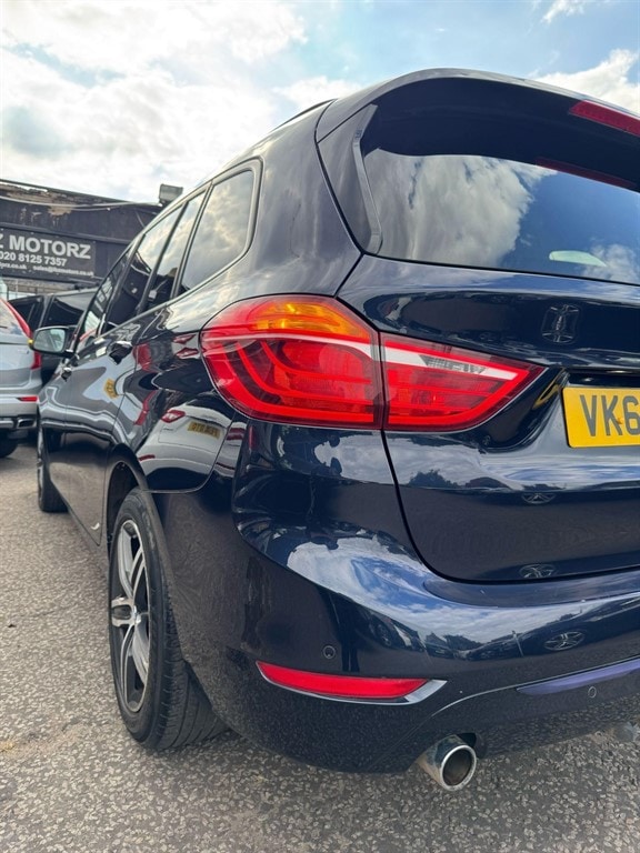 Used BMW 2 Series 2016 for sale - 75567066: Photo 64