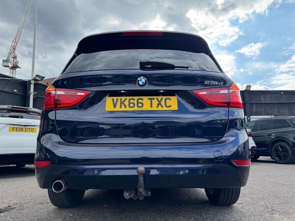 Used BMW 2 Series 2016 for sale - 75567066: Photo 66
