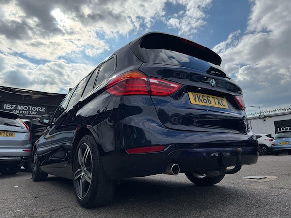 Used BMW 2 Series 2016 for sale - 75567066: Photo 67
