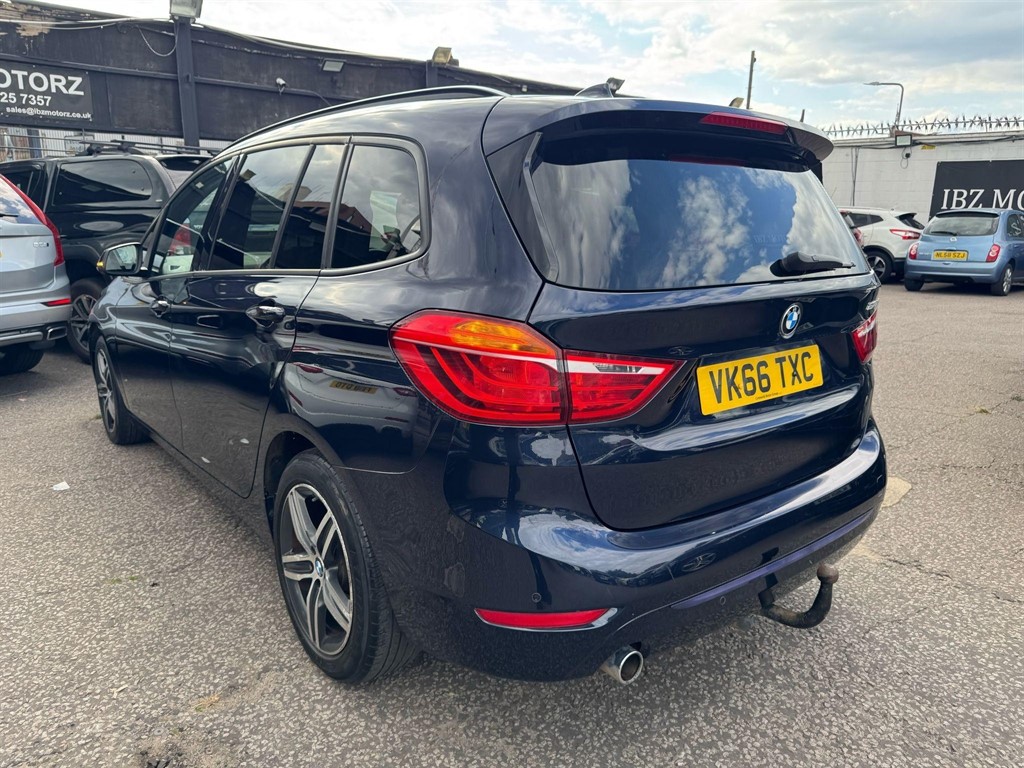 Vehicle 68