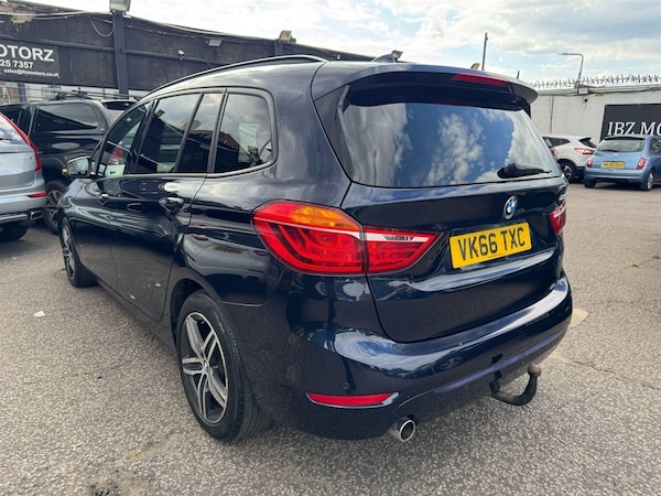 Used BMW 2 Series 2016 for sale - 75567066: Photo 68