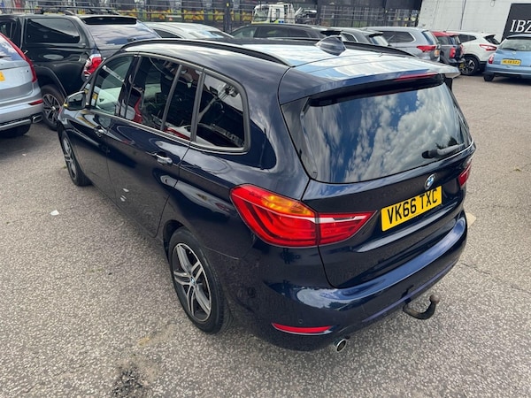 Used BMW 2 Series 2016 for sale - 75567066: Photo 69