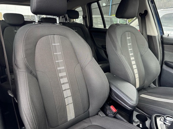 Used BMW 2 Series 2016 for sale - 75567066: Photo 6