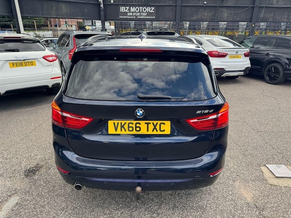 Used BMW 2 Series 2016 for sale - 75567066: Photo 70