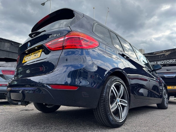 Used BMW 2 Series 2016 for sale - 75567066: Photo 72