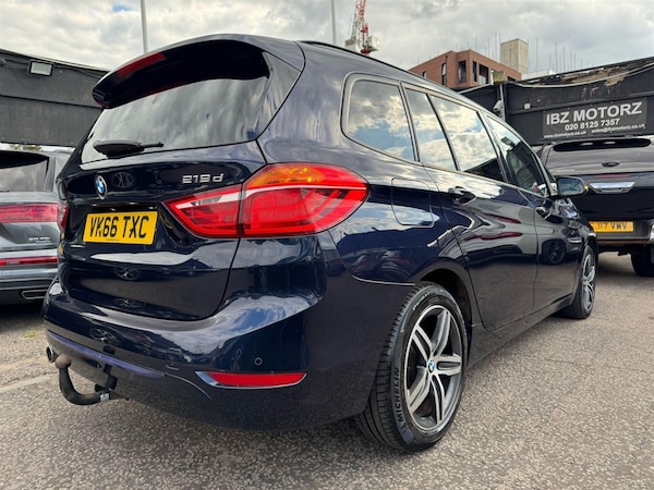 Used BMW 2 Series 2016 for sale - 75567066: Photo 73