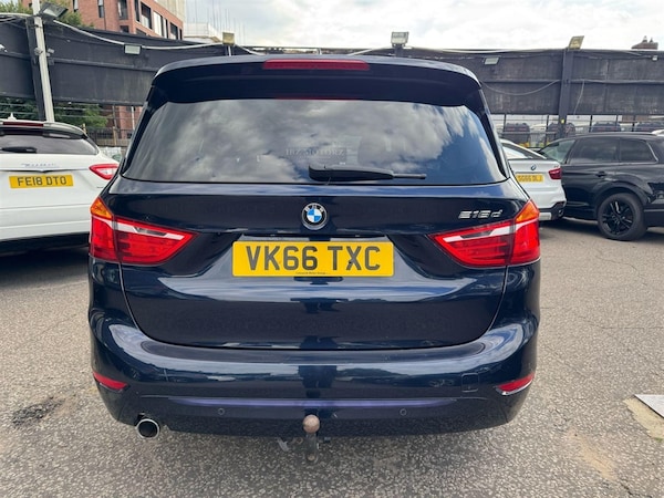 Used BMW 2 Series 2016 for sale - 75567066: Photo 74