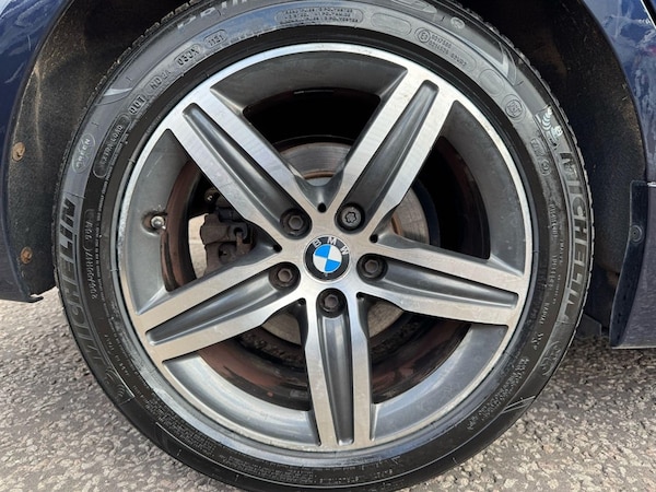 Used BMW 2 Series 2016 for sale - 75567066: Photo 75