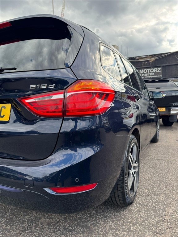 Used BMW 2 Series 2016 for sale - 75567066: Photo 77