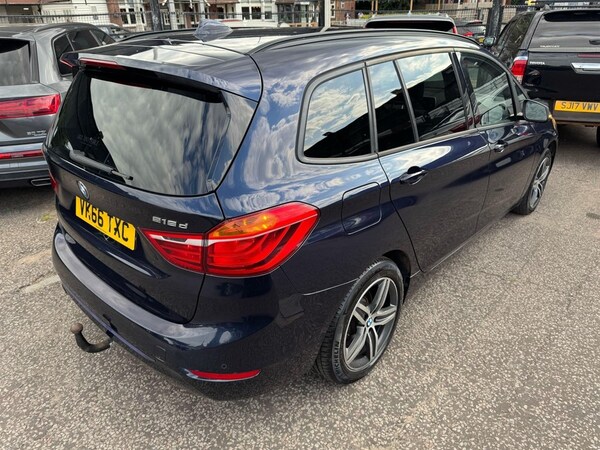 Used BMW 2 Series 2016 for sale - 75567066: Photo 8