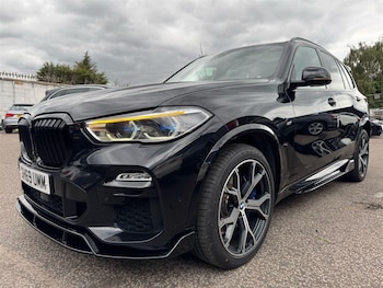 Used BMW X5 2019 for sale - 75567065: Photo